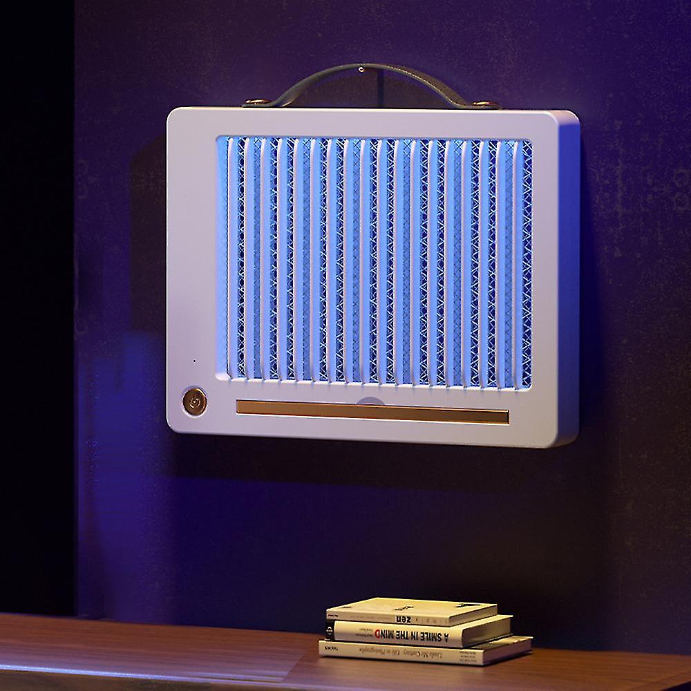 Electric Shock Mosquito Killing Lamp