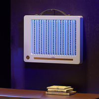 Electric Shock Mosquito Killing Lamp