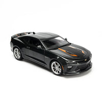 Maisto 1:18 Diecast Chevrolet Camaro 50th Anniversary 2017