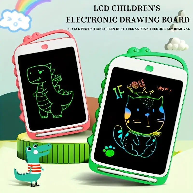 10.5* Inches Color LEC Writing Tablet