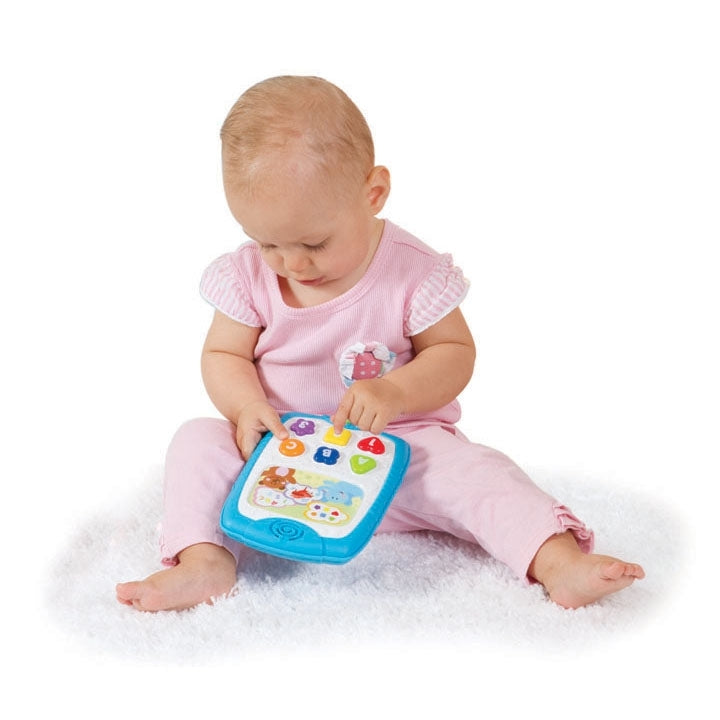 Baby's Learning Pad