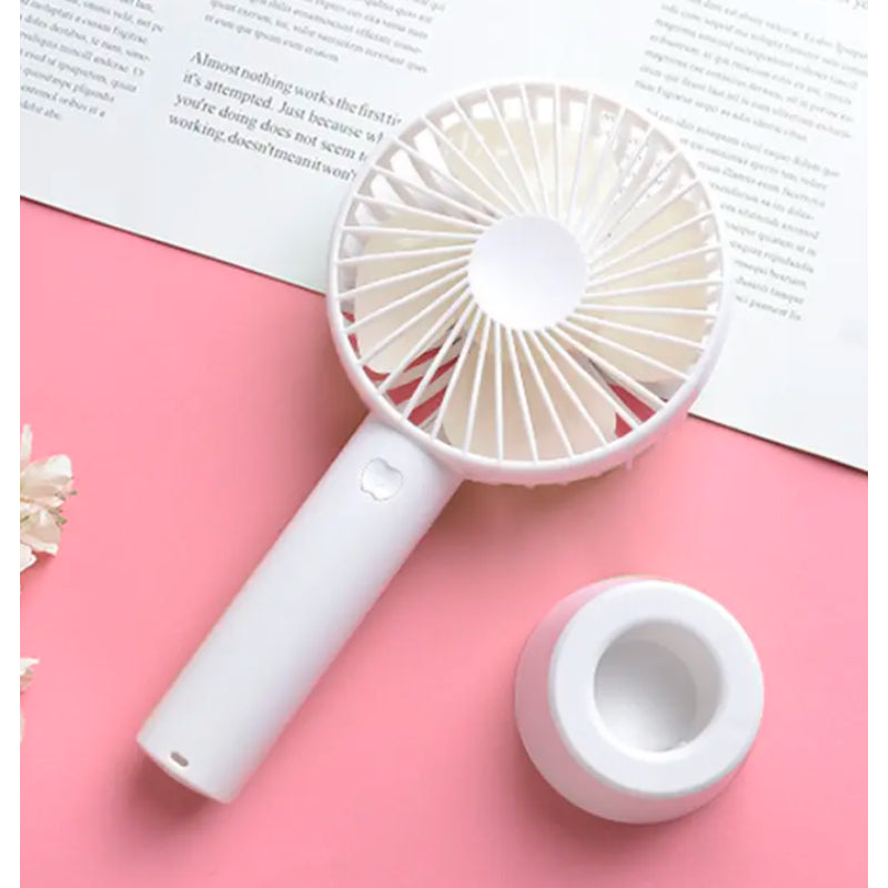 Rechargeable & Portable Eternal Classic Handheld Fan