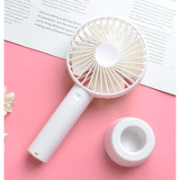 Rechargeable & Portable Eternal Classic Handheld Fan