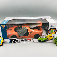 1:16 RC Ferrari LaFerrari Racing Sports Car