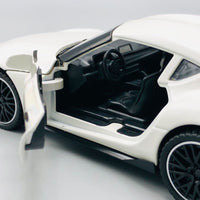 1:32 Diecast Toyota Supra Model Car