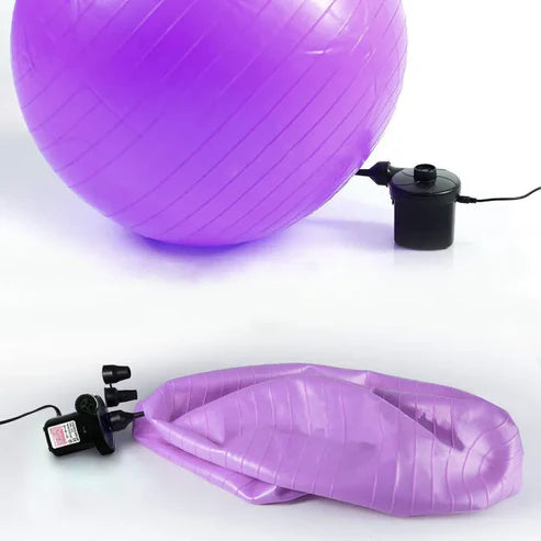 Electric AC Air Pump Inflater & Deflater
