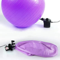 Electric AC Air Pump Inflater & Deflater