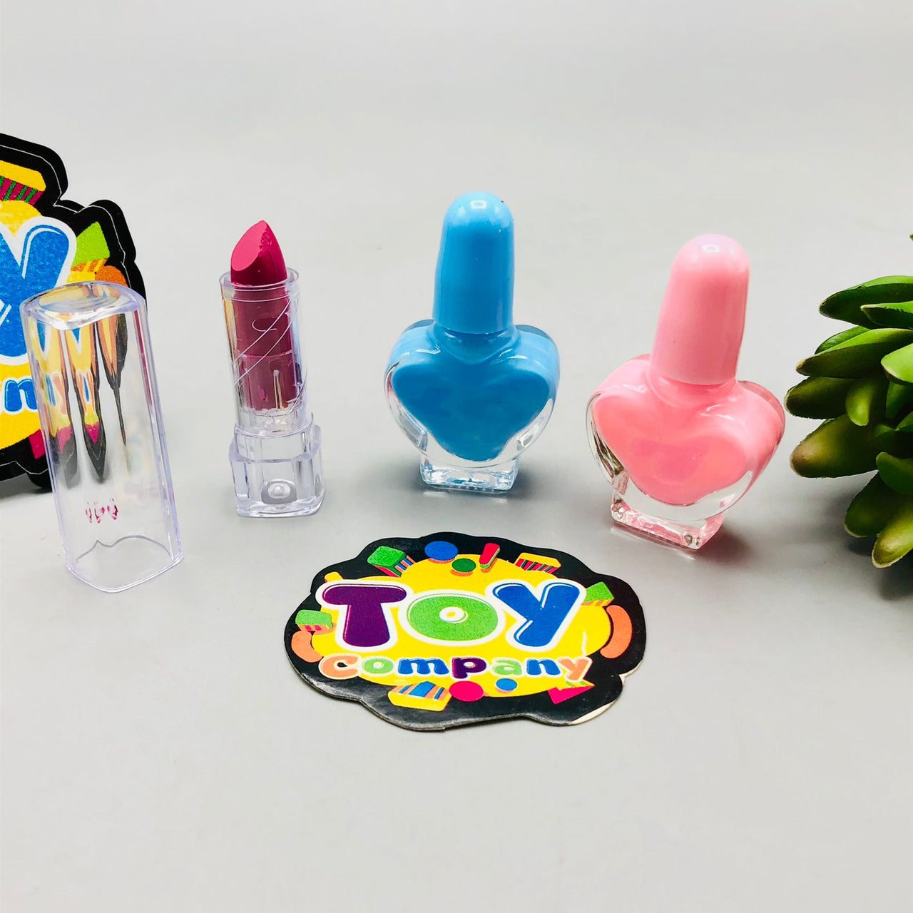 36in1 Realistic Shinning Makeup Set
