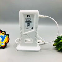 2.4GHz Electric Remote Control NIO ES6 Model Car