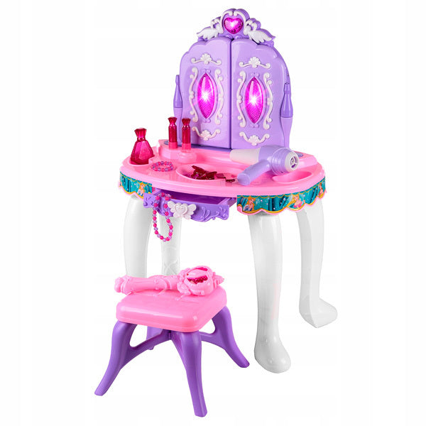 Magic Dressing Table - Functional
