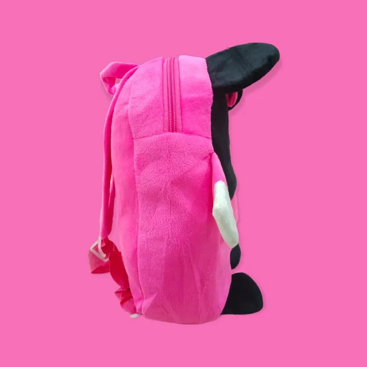 12* Inches Montessori Minnie Stuff Bag