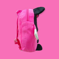 12* Inches Montessori Minnie Stuff Bag