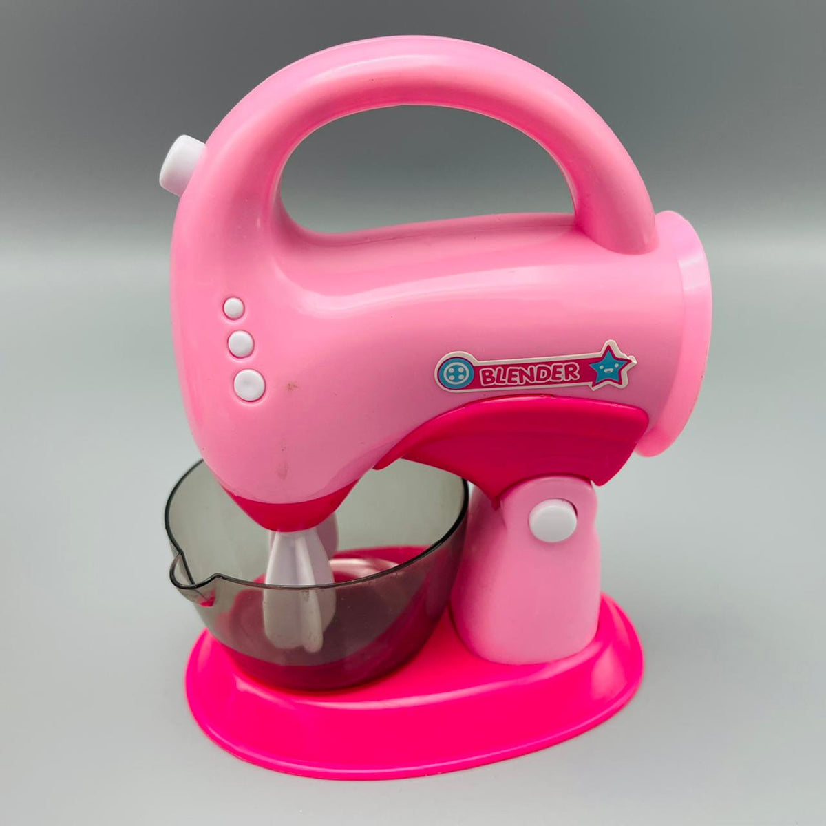 8 in 1 House Hold Appliances Set