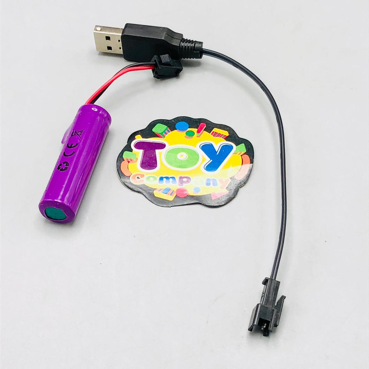 Rechargeable Super Soft Bullet Shooting Gun