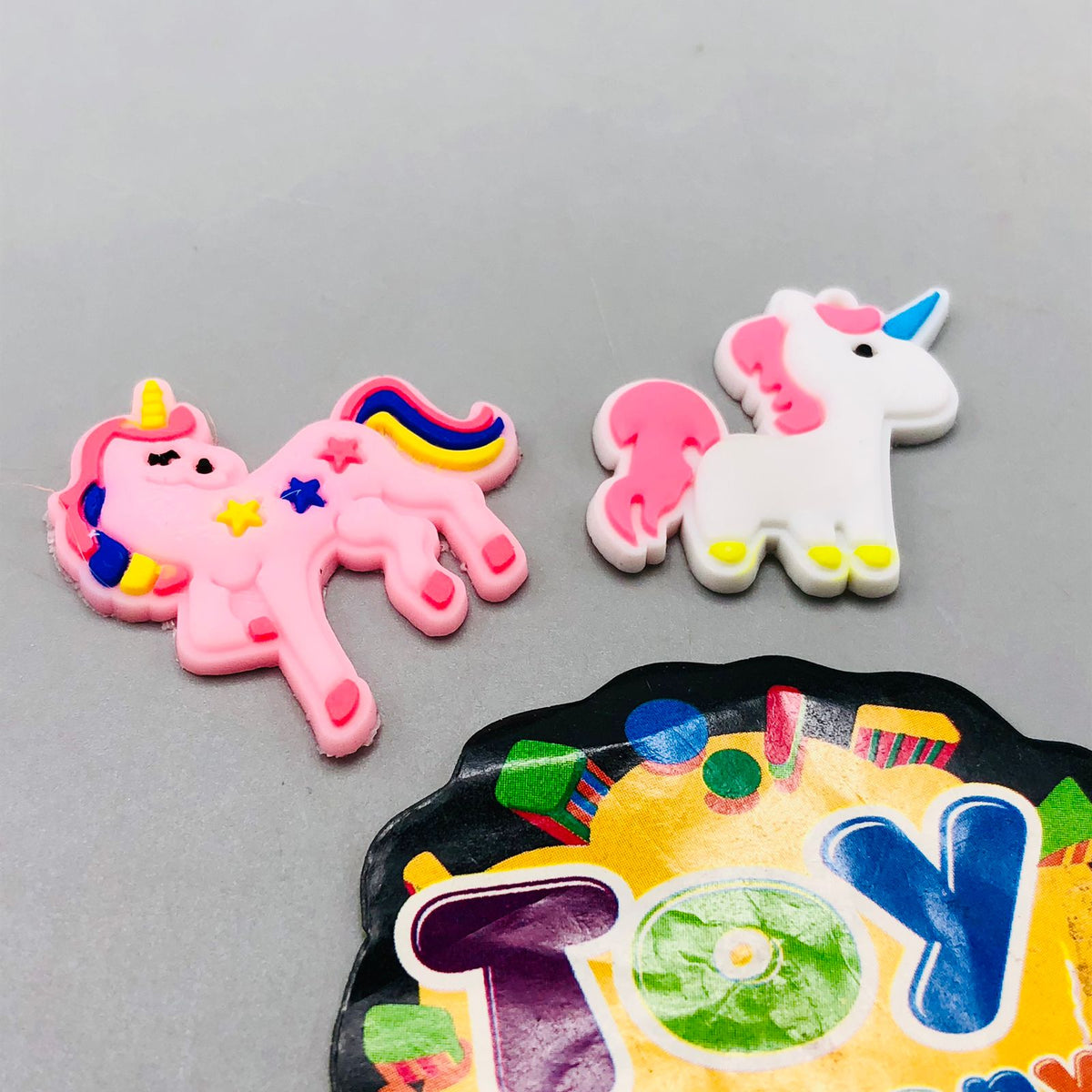 DIY Colorful Beads Set For Girls With Storage Box