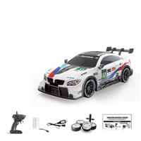 2.4GHz RC BMW Drift Racing Car