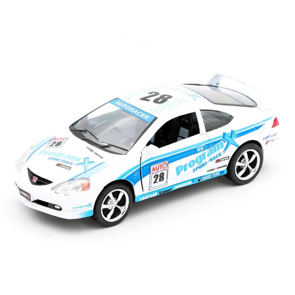 1:34 Kinsmart Honda Integra Type R - Printed