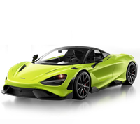 2.4GHz 1:12 RC Mclaren 765 LT Model