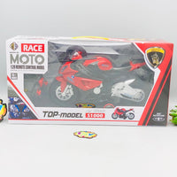 1:20 RC BMW S1000 Stunt Motorcycle