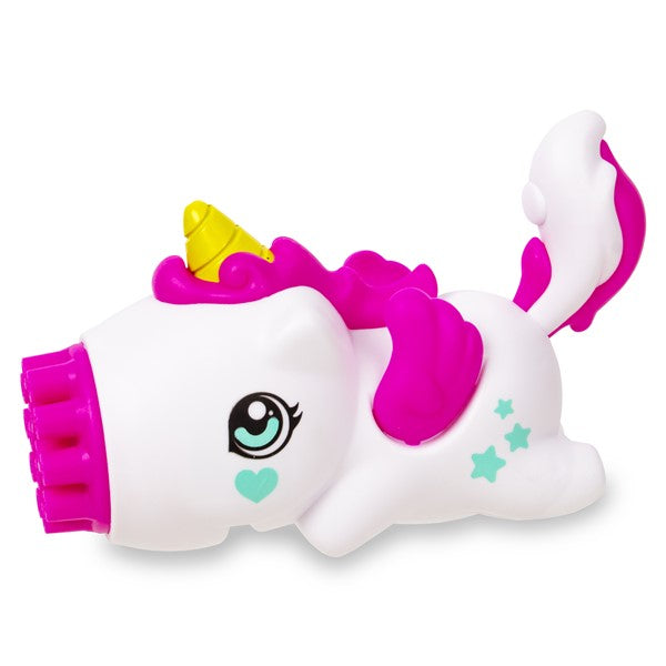 Unicorn Design Bubble Machine
