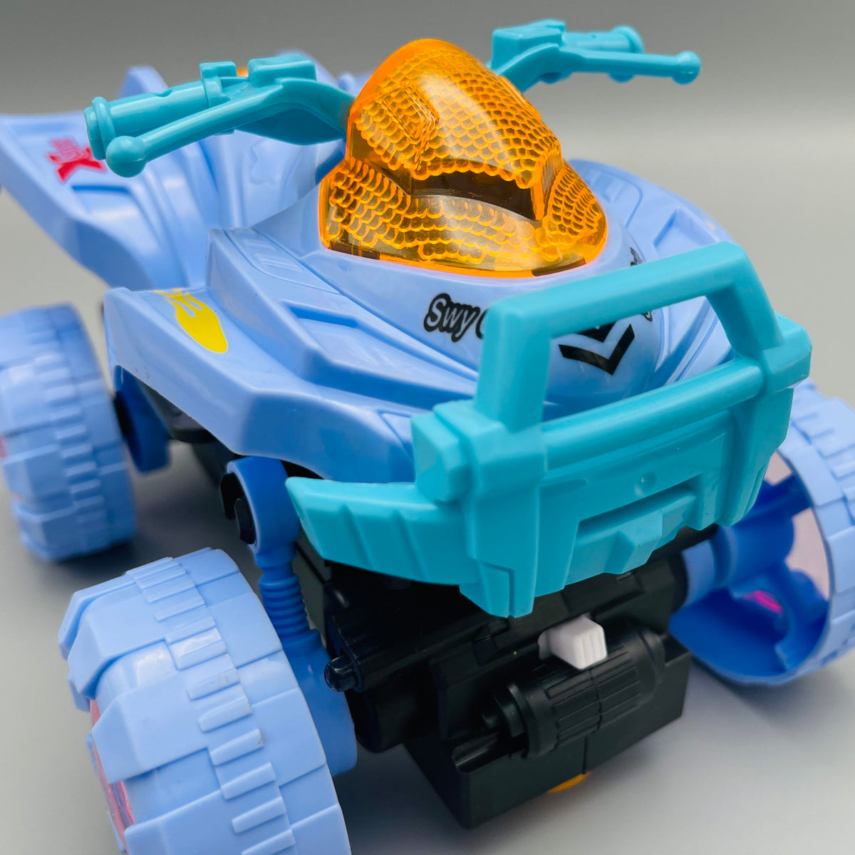 Sandy Beach ATV Toy Motor Bike Toy