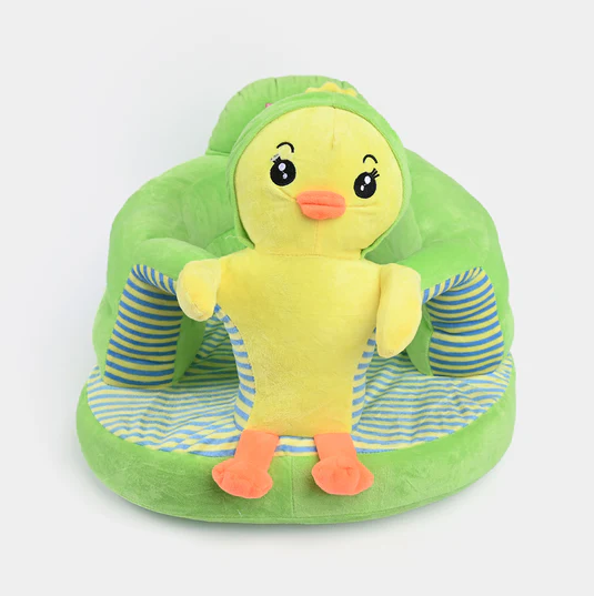 Baby Chick Plush Support Sofa Seat