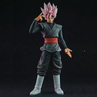 Premium Goku Dragon Ball Anime Figure Toy