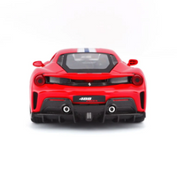 Bburago 1:24 Ferrari 488 Pista Model