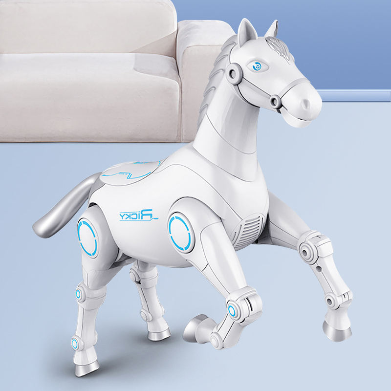 Remote Control Smart Robot Dancing Horse
