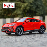 Maisto 1:24 Lamborghini Urus Model