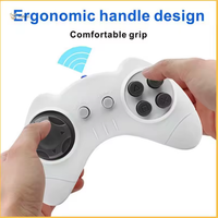 2.4G Wireless GS5 Controller Game Station