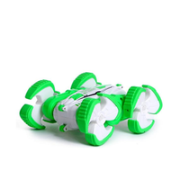 Thumbnail for RC 360° Double Sided Spinning Stunt Car