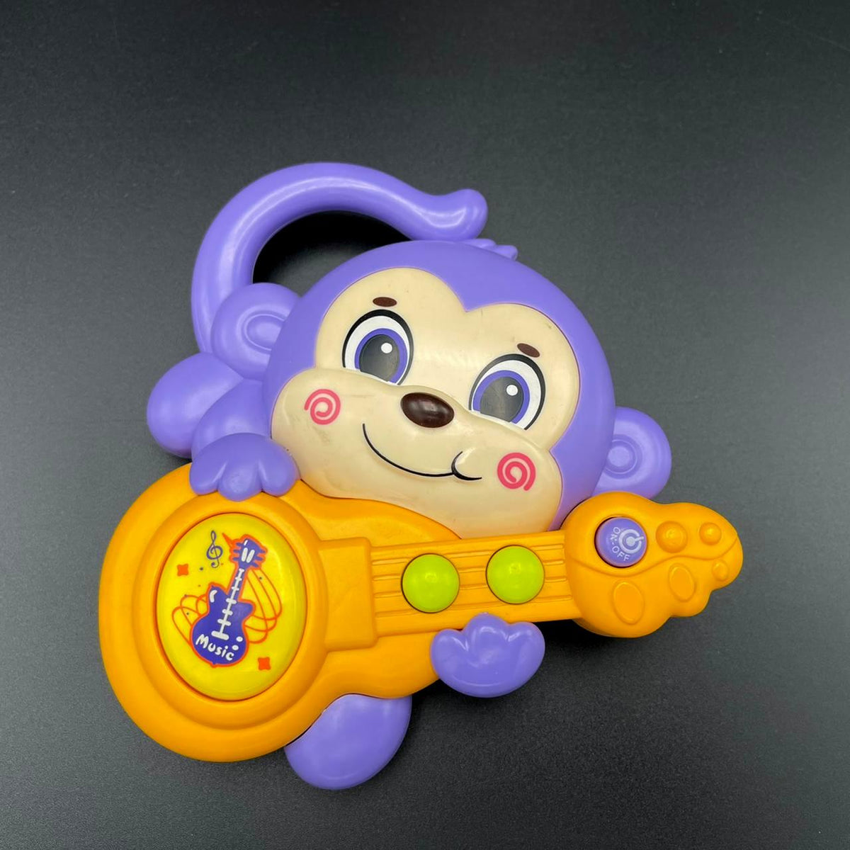 STEAM Life Musical Toy-Assortment