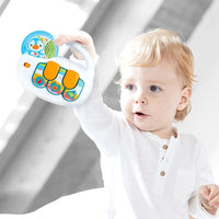 WinFun Baby's Keyboard-Penguin Toy