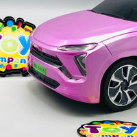2.4GHz Electric Remote Control NIO ES6 Model Car