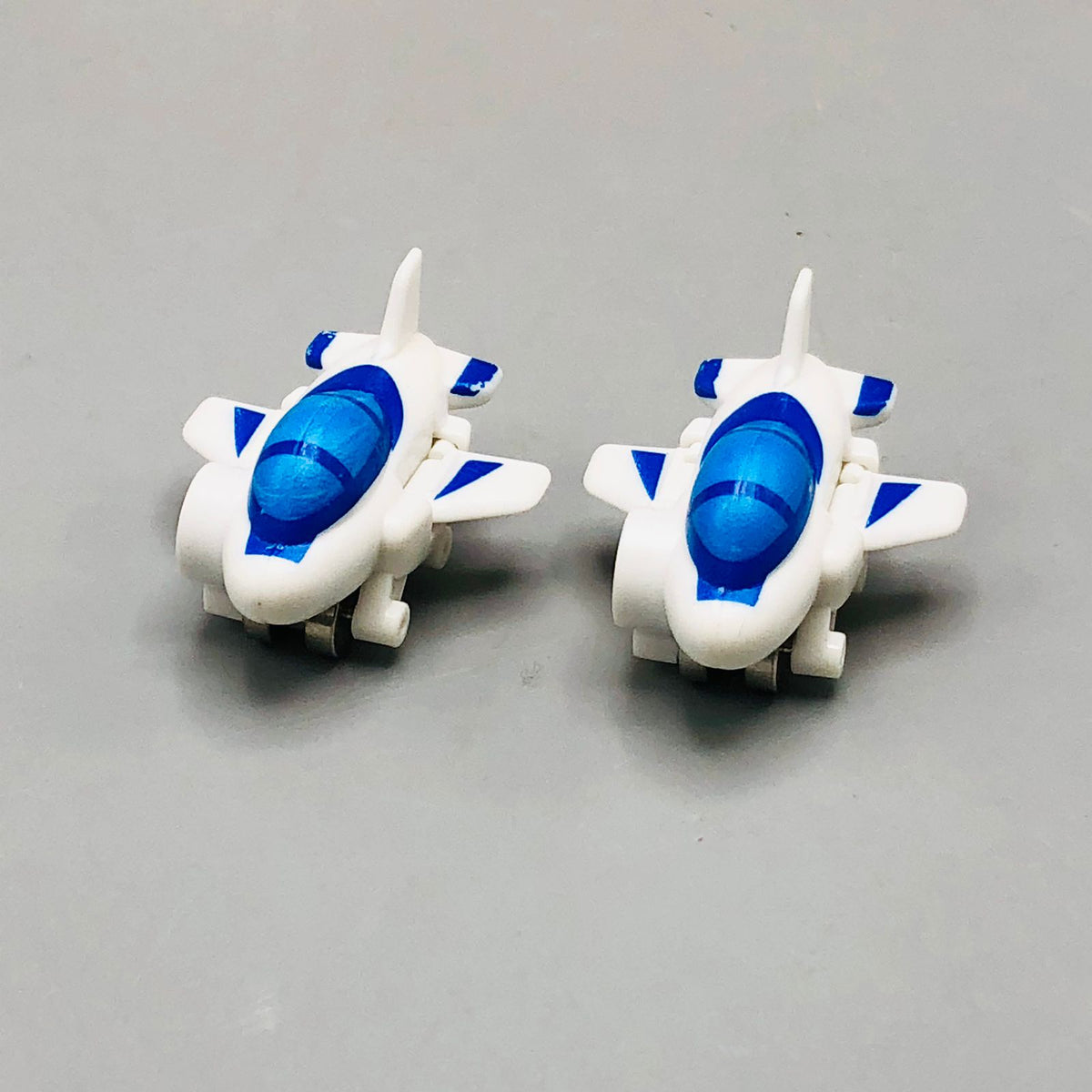 Magnetic Space Ship Orbital Paradise Track Set