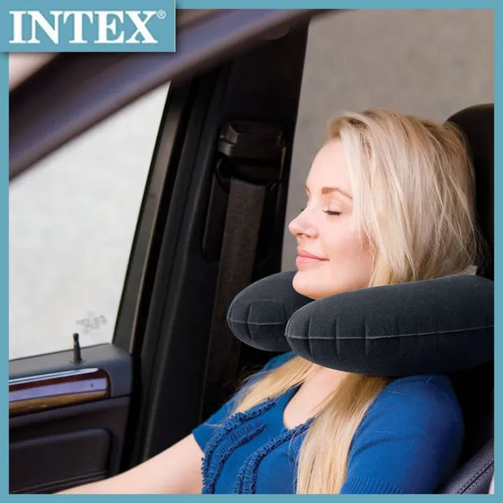 INTEX Travel Pillow 14"x12" x4"