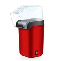 Realistic Electric Mini Popcorn Maker Machine
