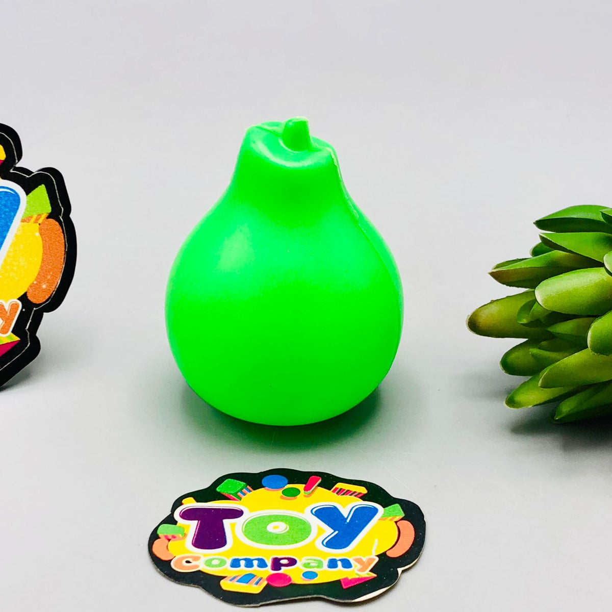 7Pcs Pretend Play Vegetable Cutting Set Without Packaging