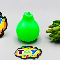 7Pcs Pretend Play Vegetable Cutting Set Without Packaging