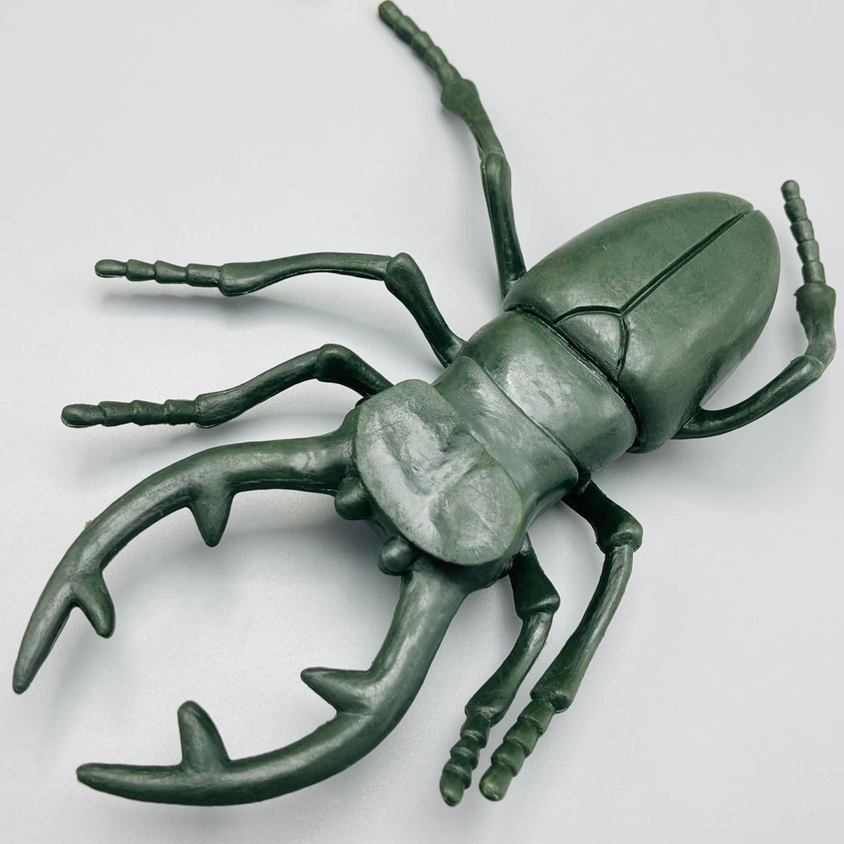 6 in 1 Insects PVC Toy - Large