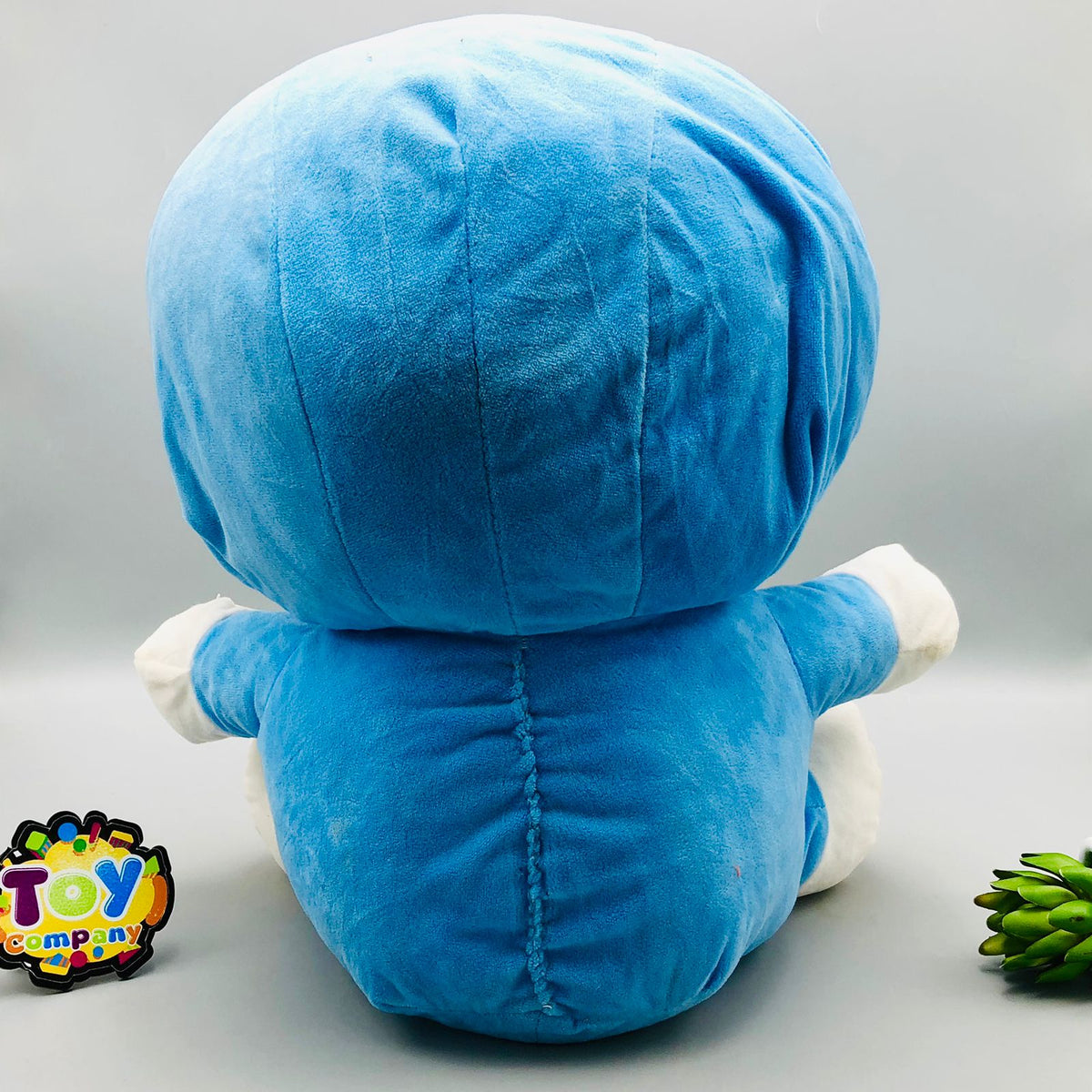 15* Inches Premium Doraemon Stuff Toy