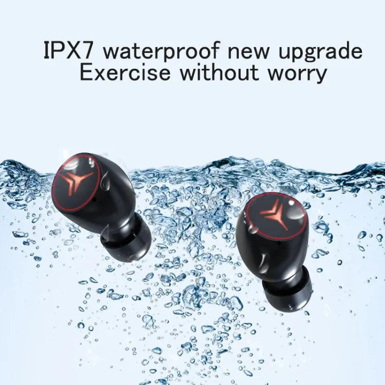 M88 Plus Wireless Headphones-A+