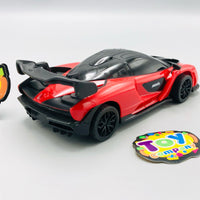 27MHz RC McLaren Model Car