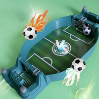 10* Inches Mini Table Top Football Game