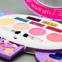 Realistic Cool Unicorn Pretty Mini Makeup Kit