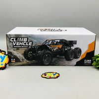 2.4GHz RC Off-Road Rock Climber Truck