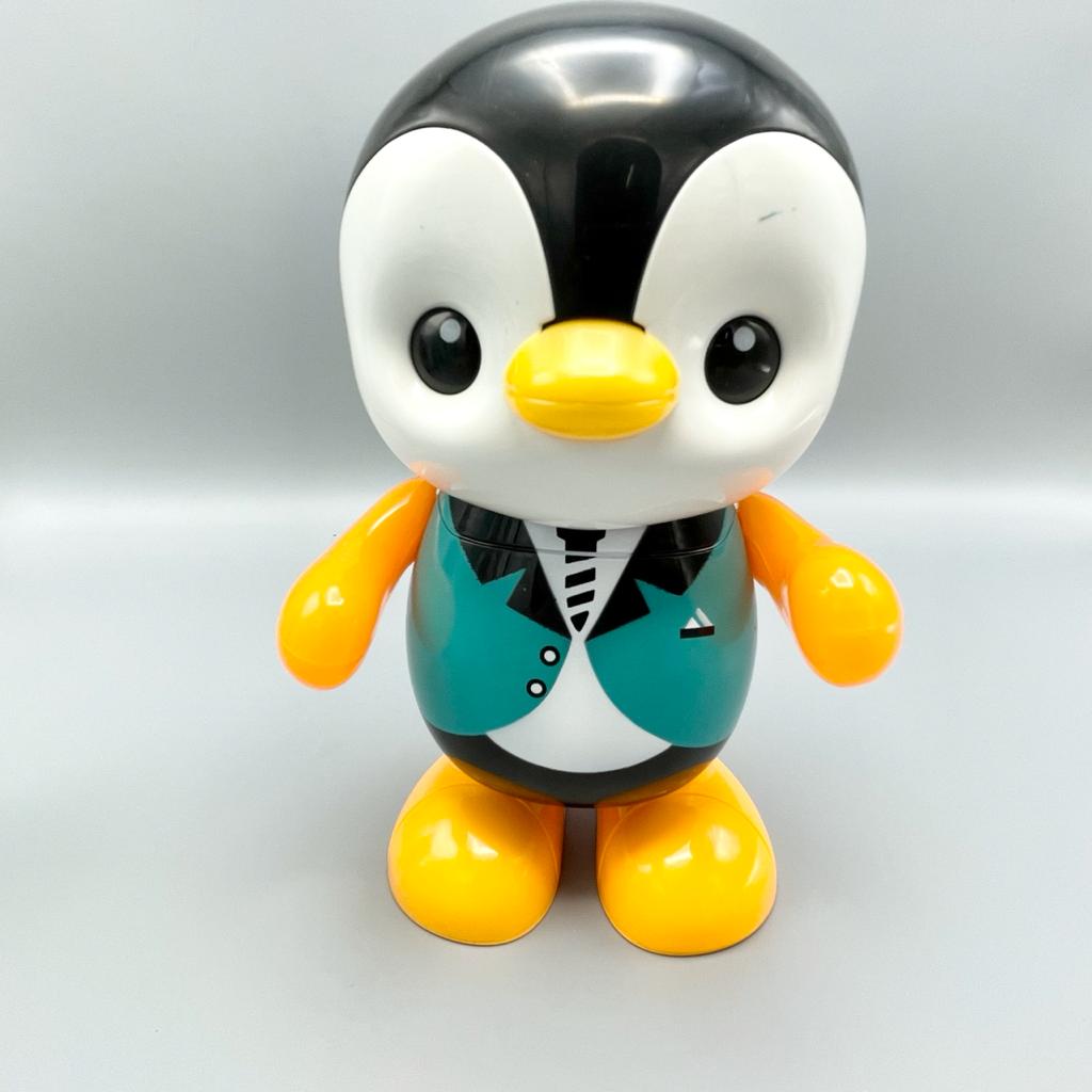 Singing & Dancing Penguin