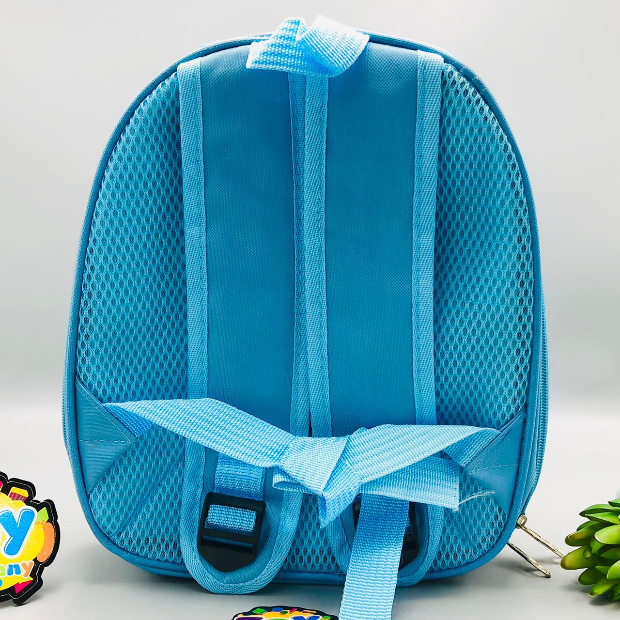 3D Kids Dino Design EVA Backpack - Assortment