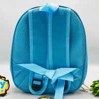 3D Kids Dino Design EVA Backpack - Assortment